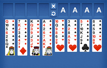  Freecell Spielen